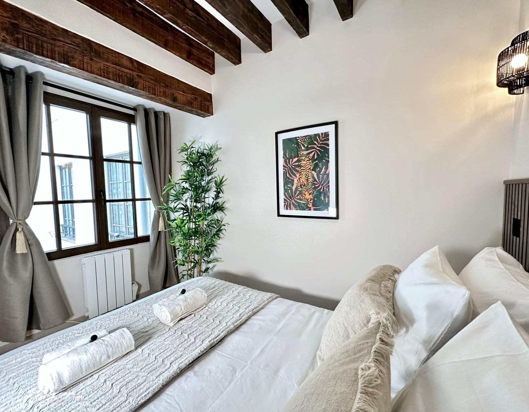 Le Marais' Finest Luxurious Apartment Paris Exterior foto